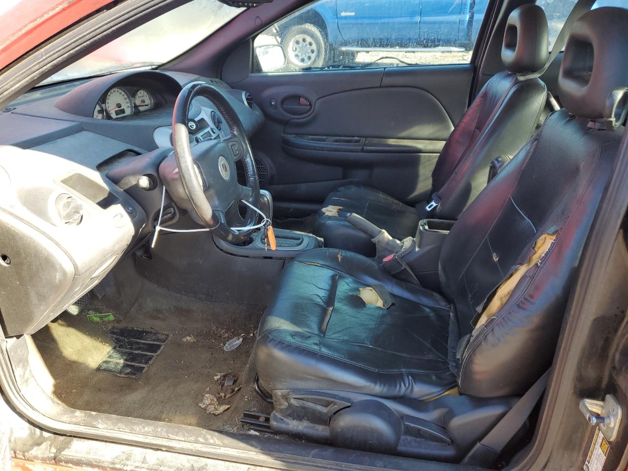 2006 Saturn ION - Image 7