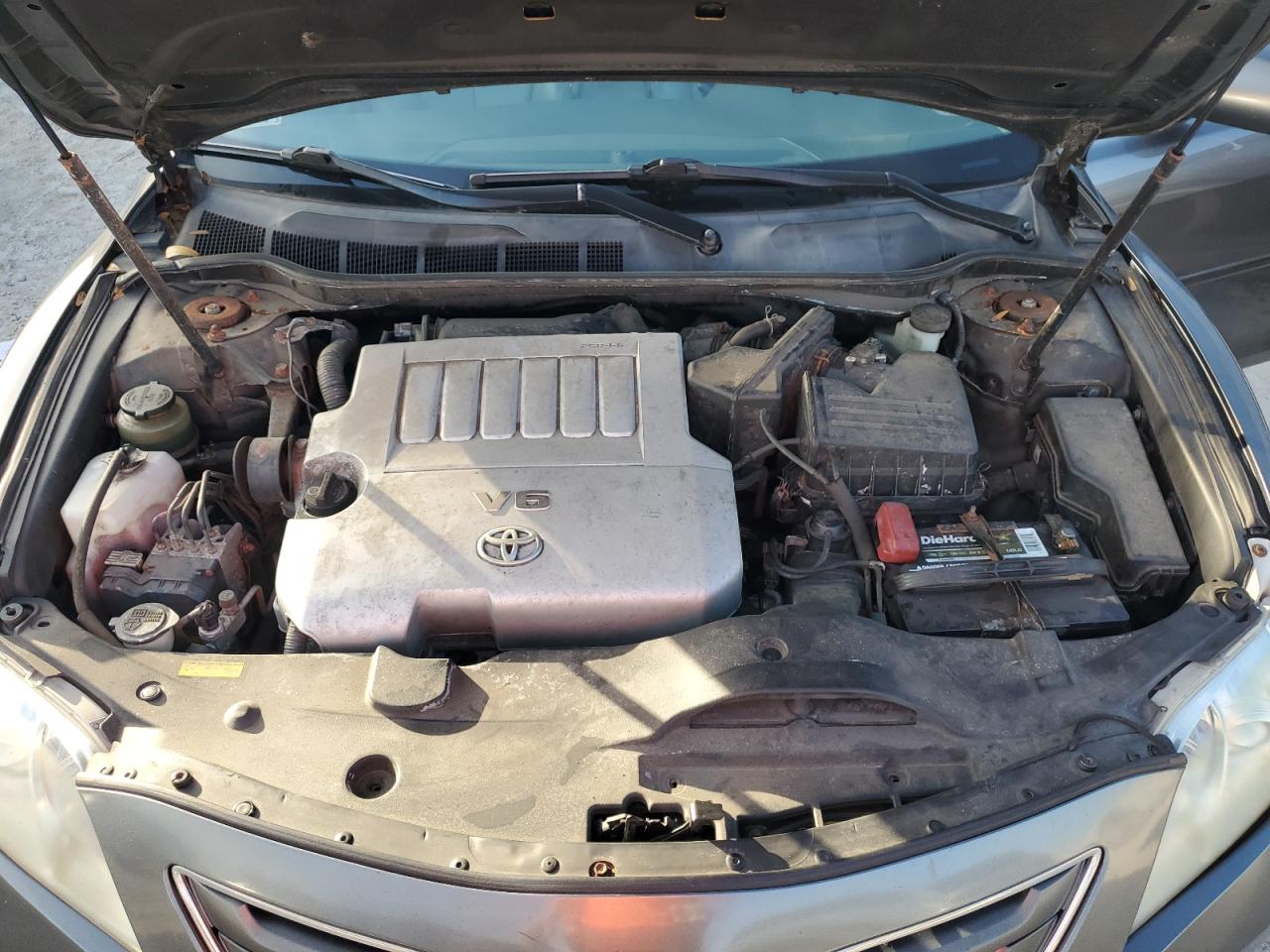 2007 Toyota Camry - Image 11