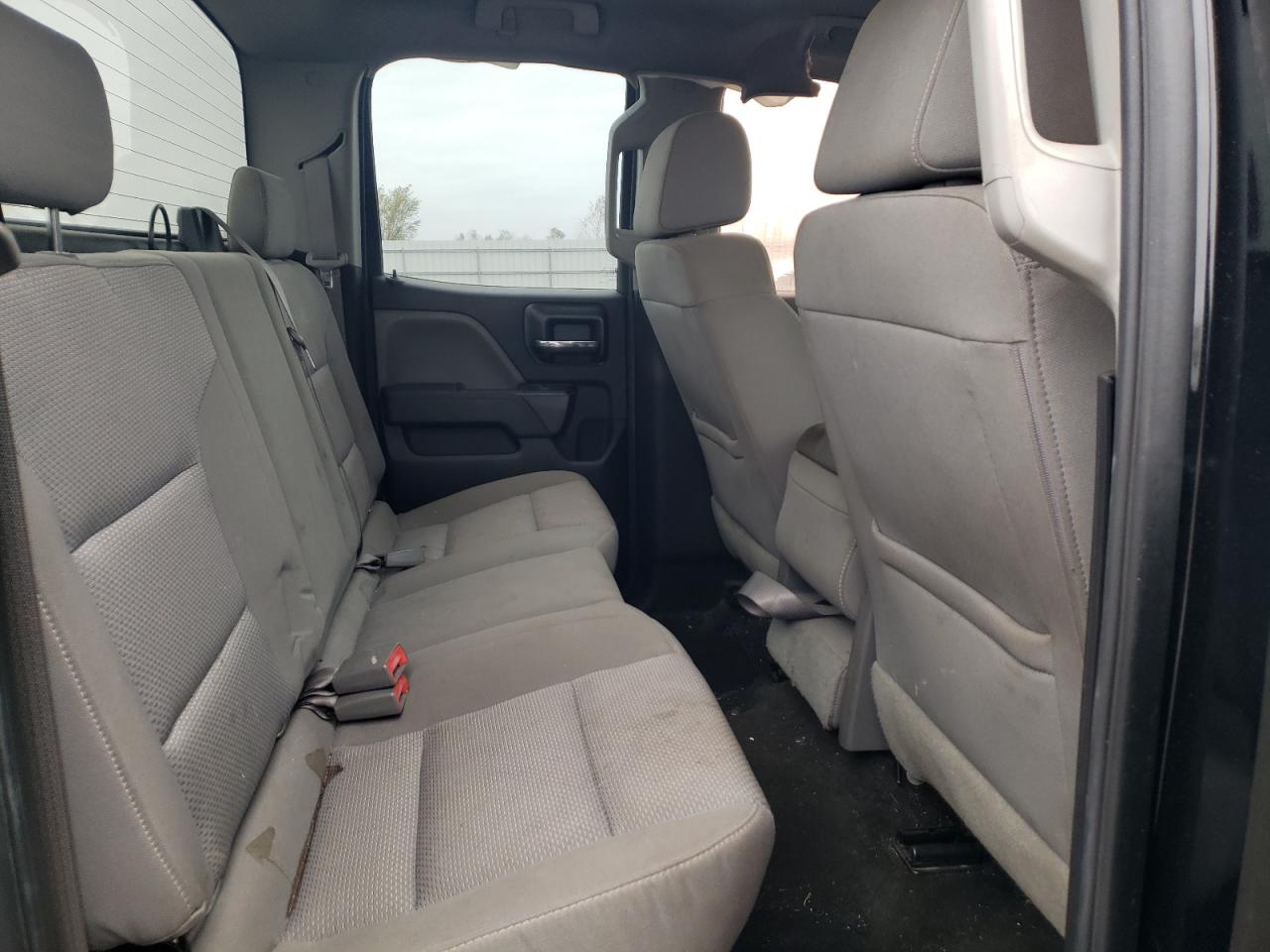 2016 GMC Sierra - Image 10