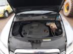 2010 AUDI A6 S LINE for sale at Copart COLCHESTER