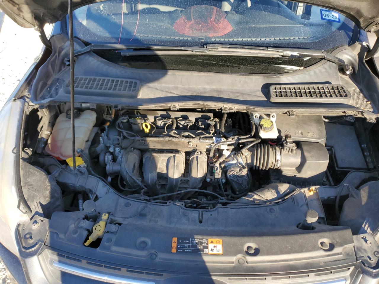 2016 Ford Escape - Image 12