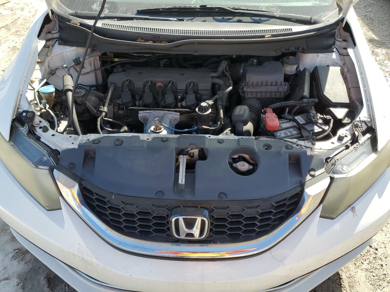 2013 Honda Civic - Image 11