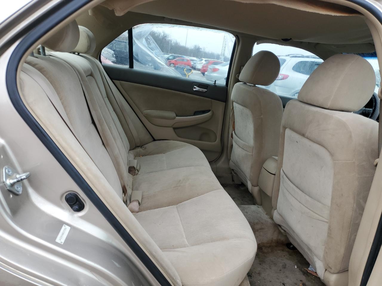 2005 Honda Accord - Image 10