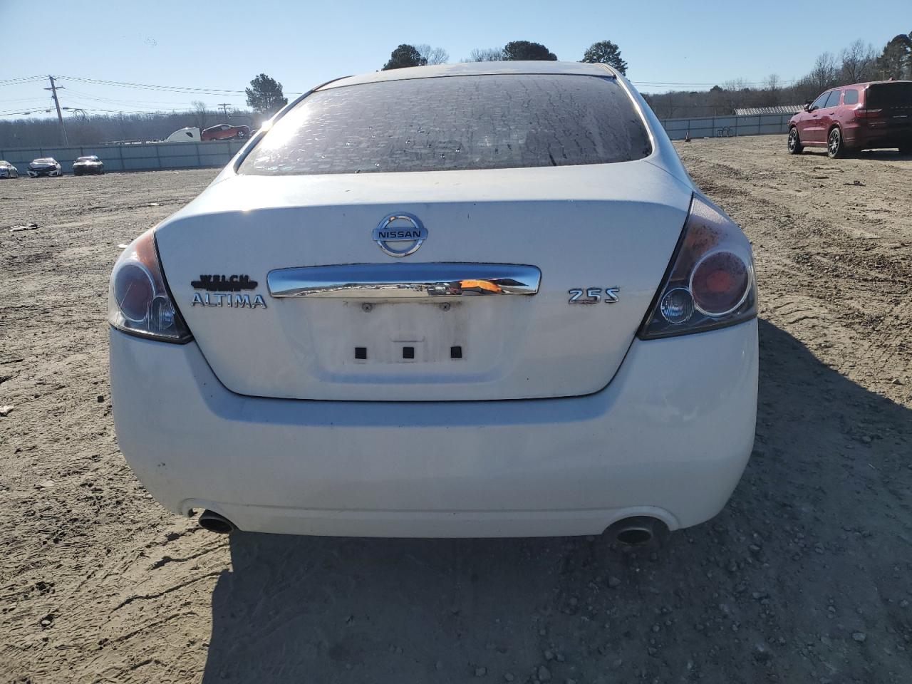 2012 Nissan Altima - Image 6