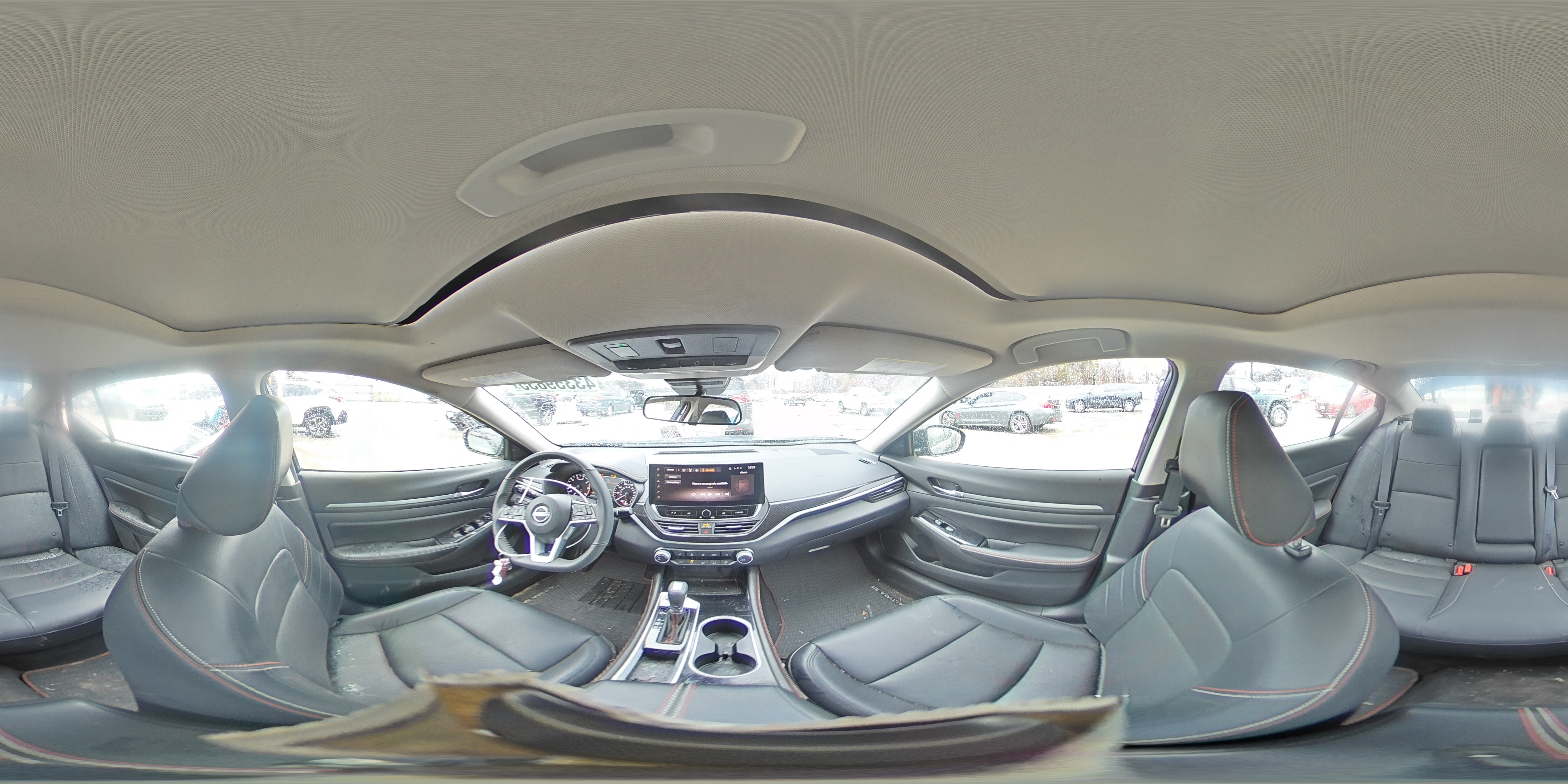 2024 Nissan Altima - Image 13