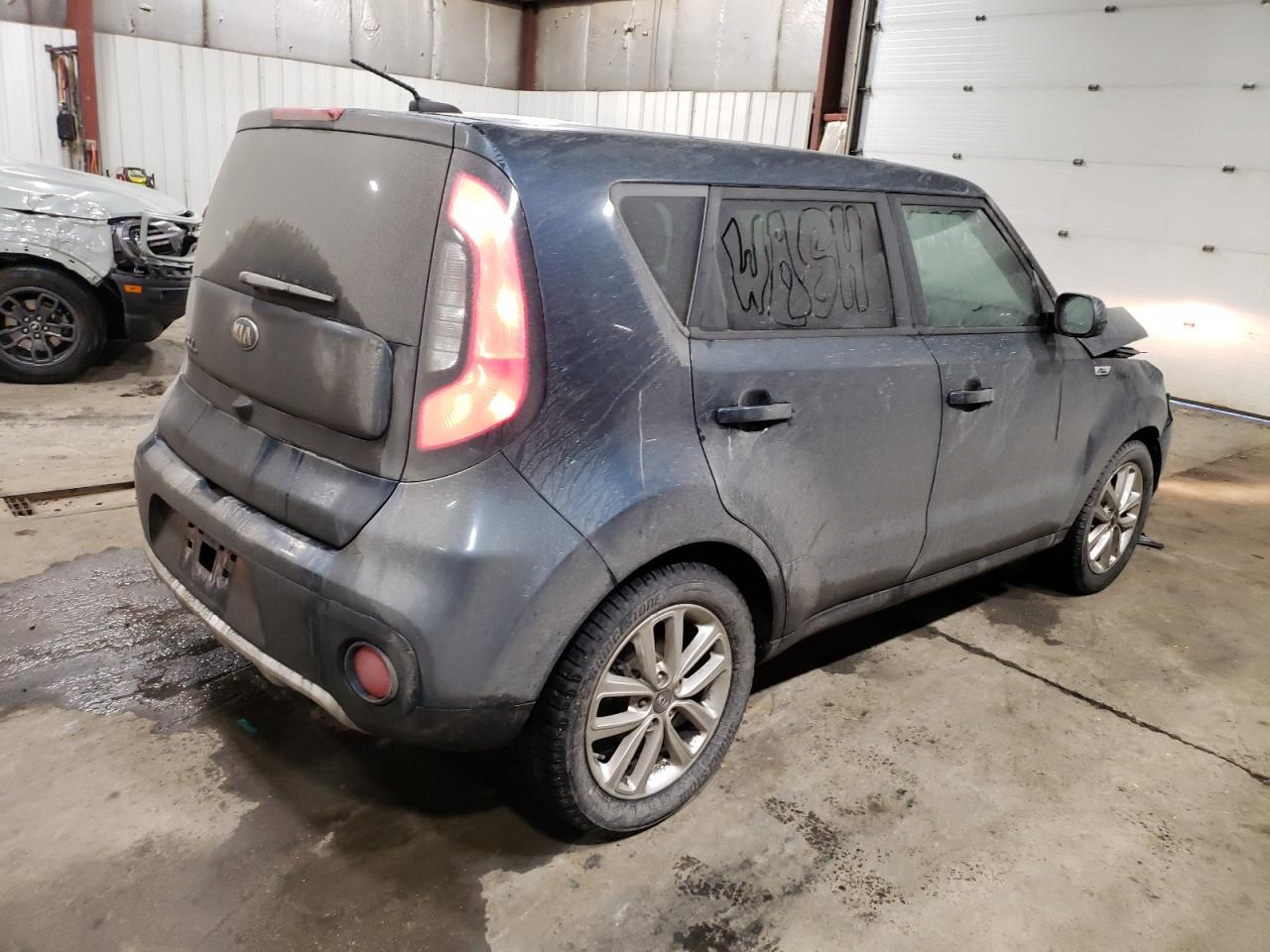 2017 Kia Soul - Image 3