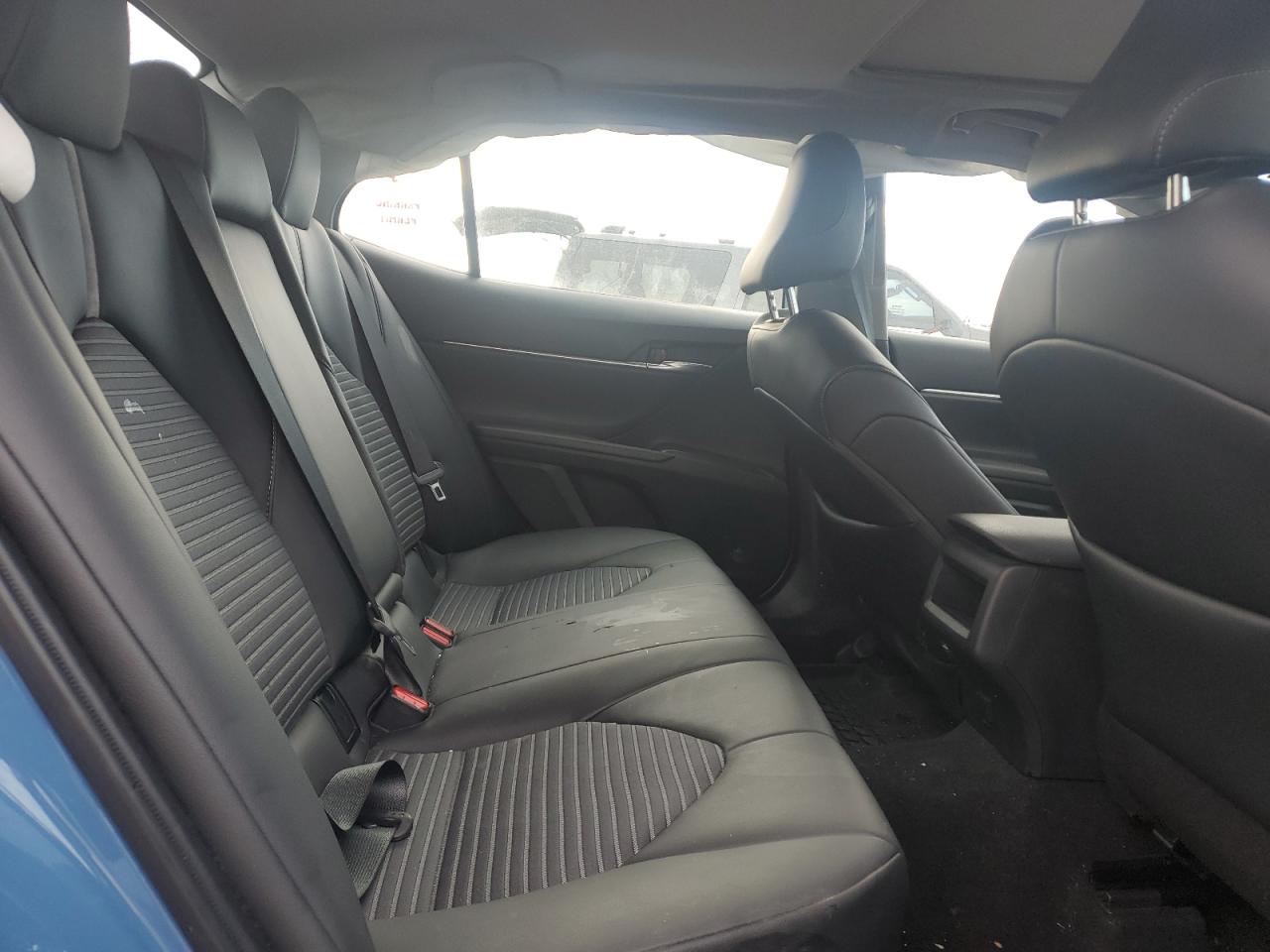 2024 Toyota Camry - Image 11