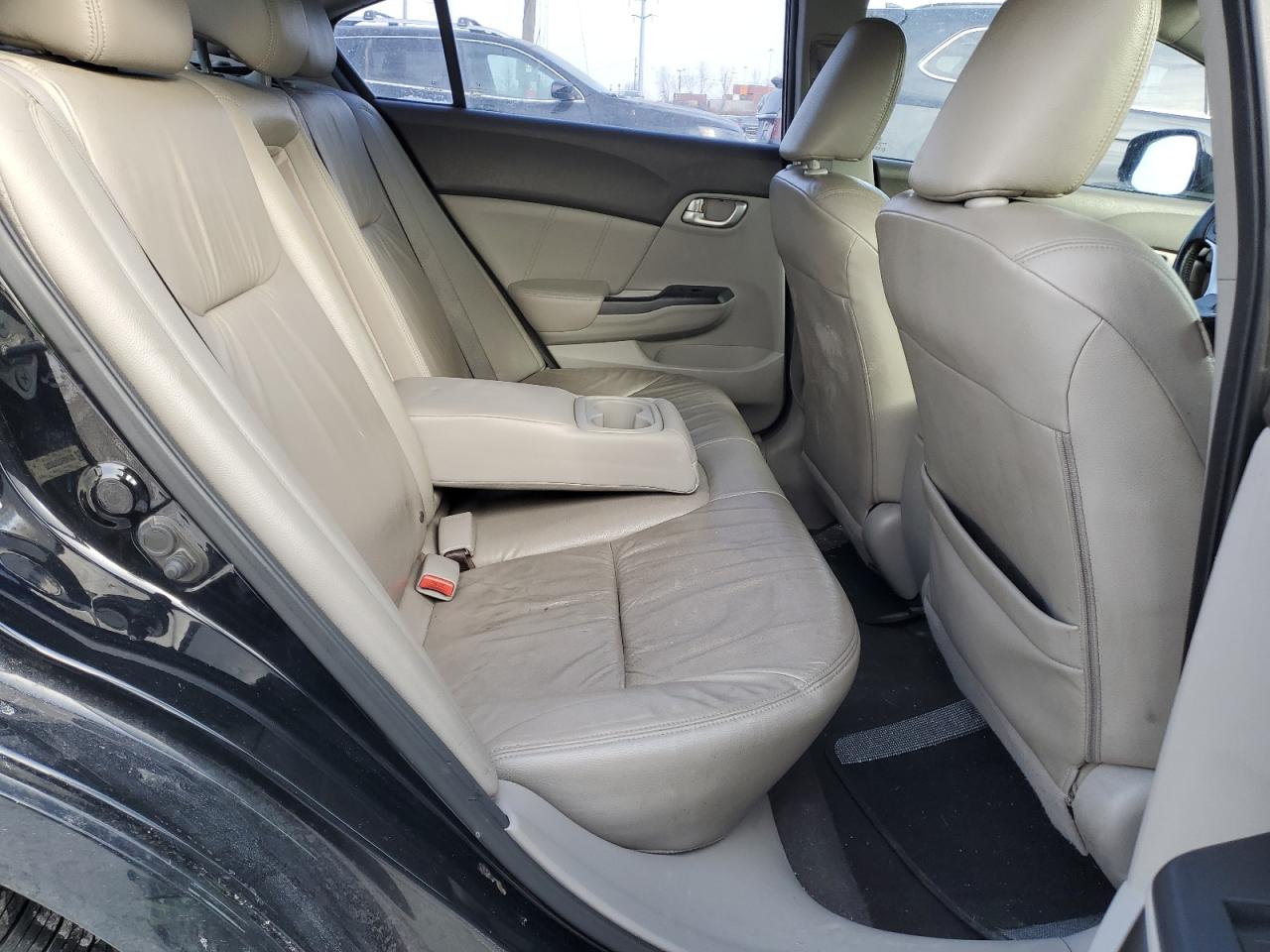 2012 Honda Civic - Image 10