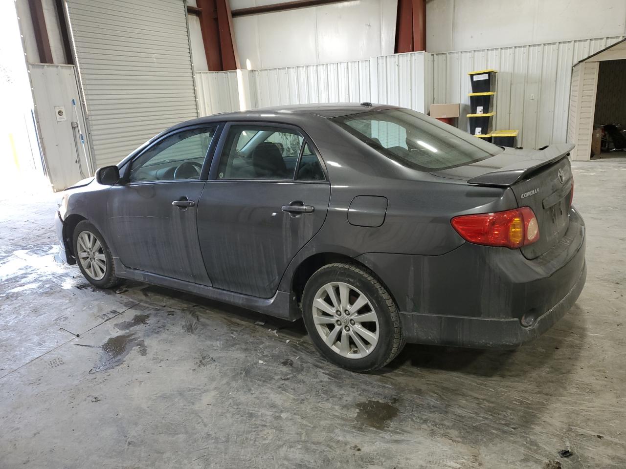 2010 Toyota Corolla - Image 2