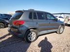 2012 Volkswagen Tiguan S за продажба в Phoenix, AZ - Minor Dent/Scratches