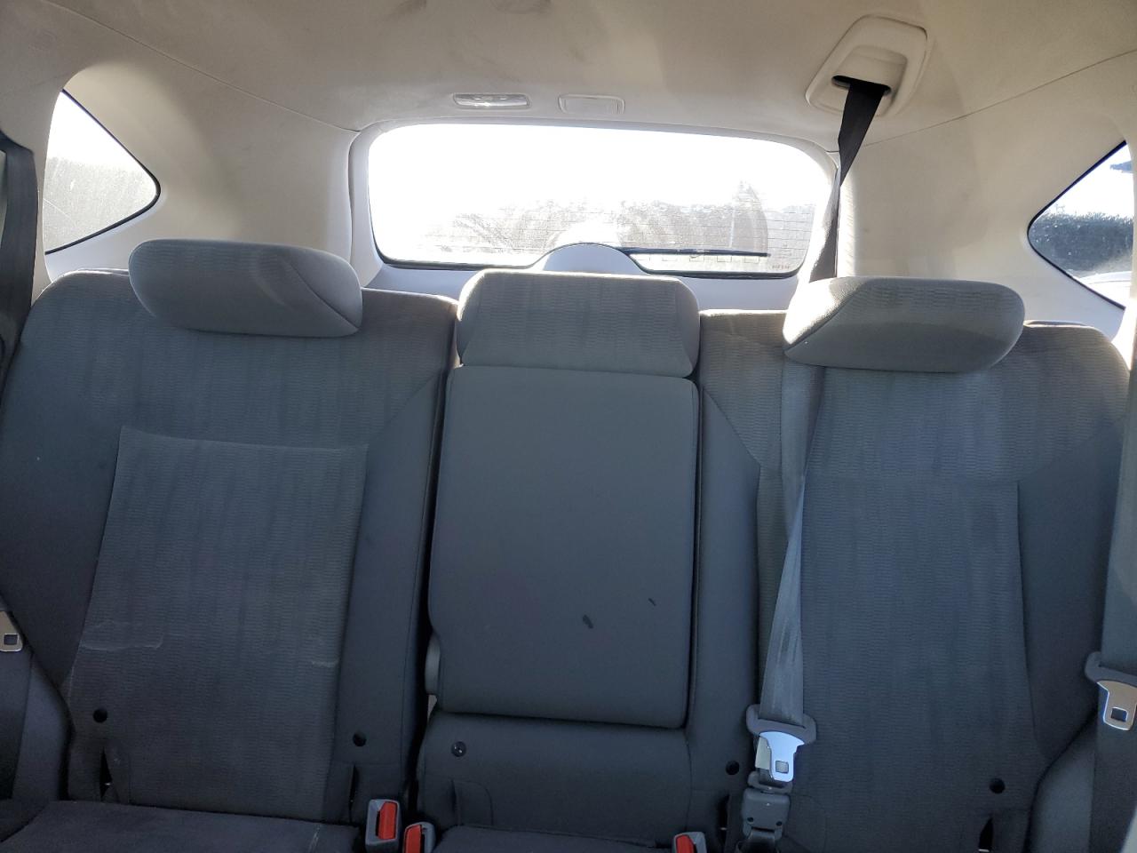 2013 Honda CR-V - Image 10