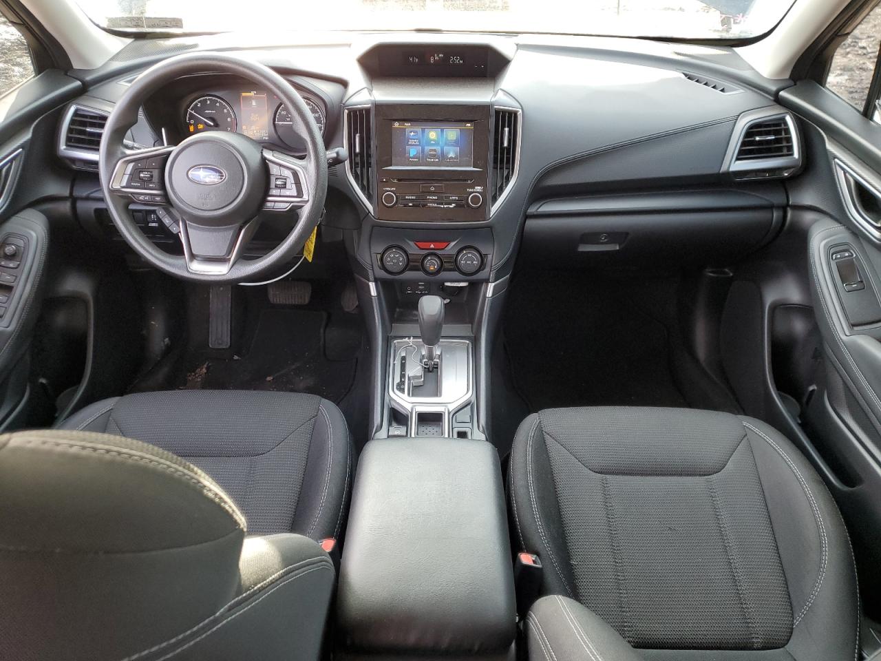 2019 Subaru Forester - Image 8