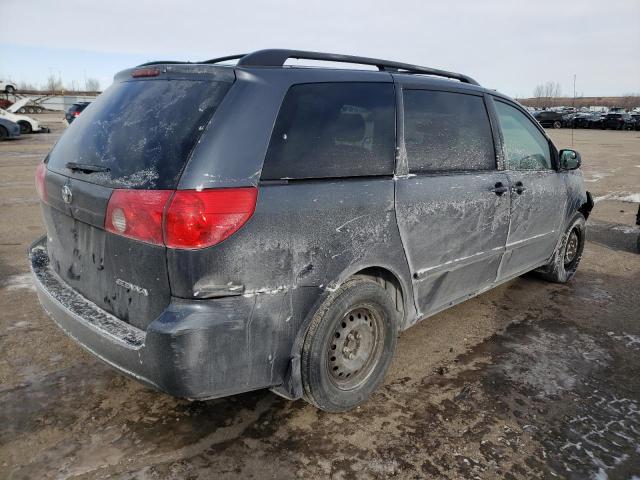 2009 TOYOTA SIENNA CE