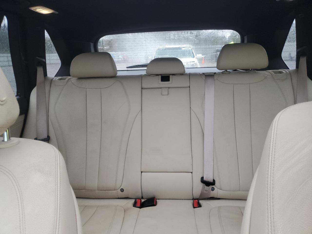 2018 BMW X5 - Image 10