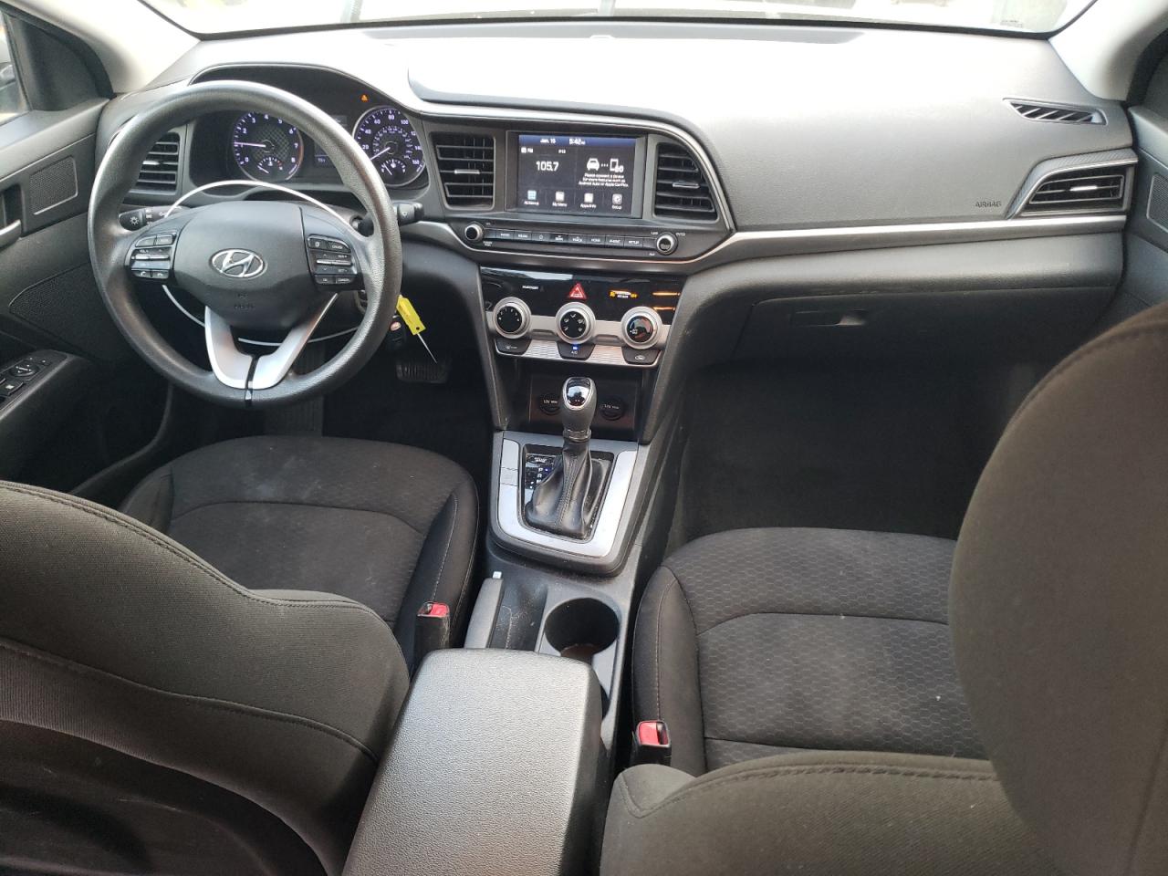 2019 Hyundai Elantra - Image 8