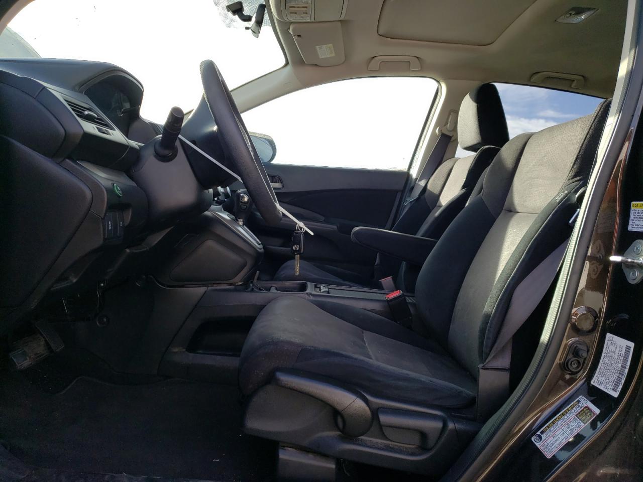 2014 Honda CR-V - Image 7