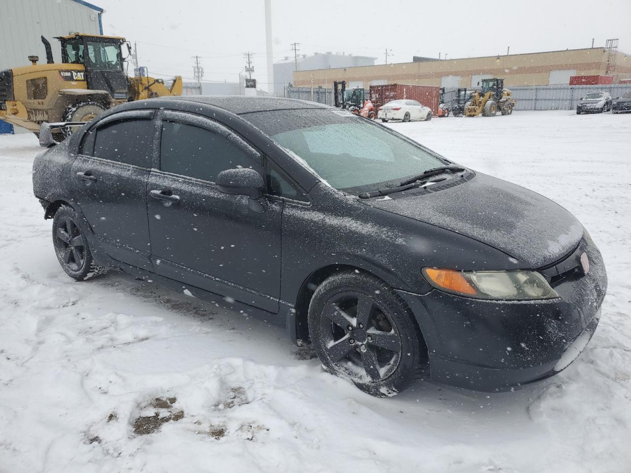 2006 Honda Civic - Image 4