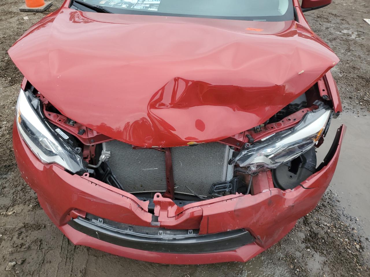 2016 Toyota Corolla - Image 12