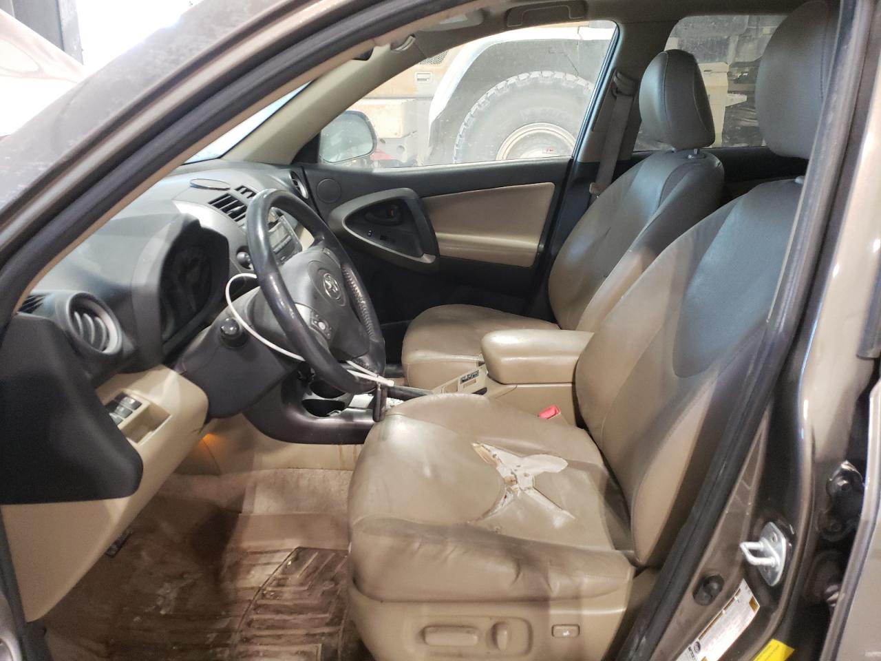 2009 Toyota RAV 4 - Image 7