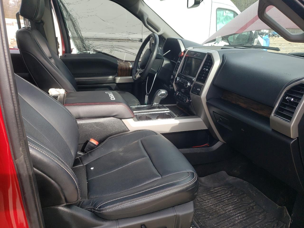 2019 Ford F-150 - Image 7
