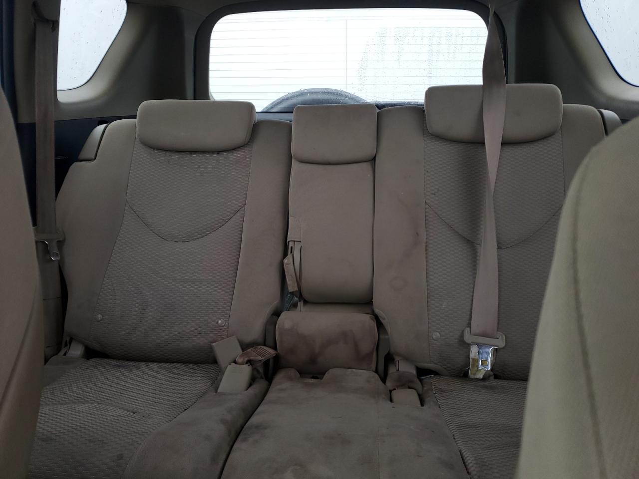 2009 Toyota RAV 4 - Image 10