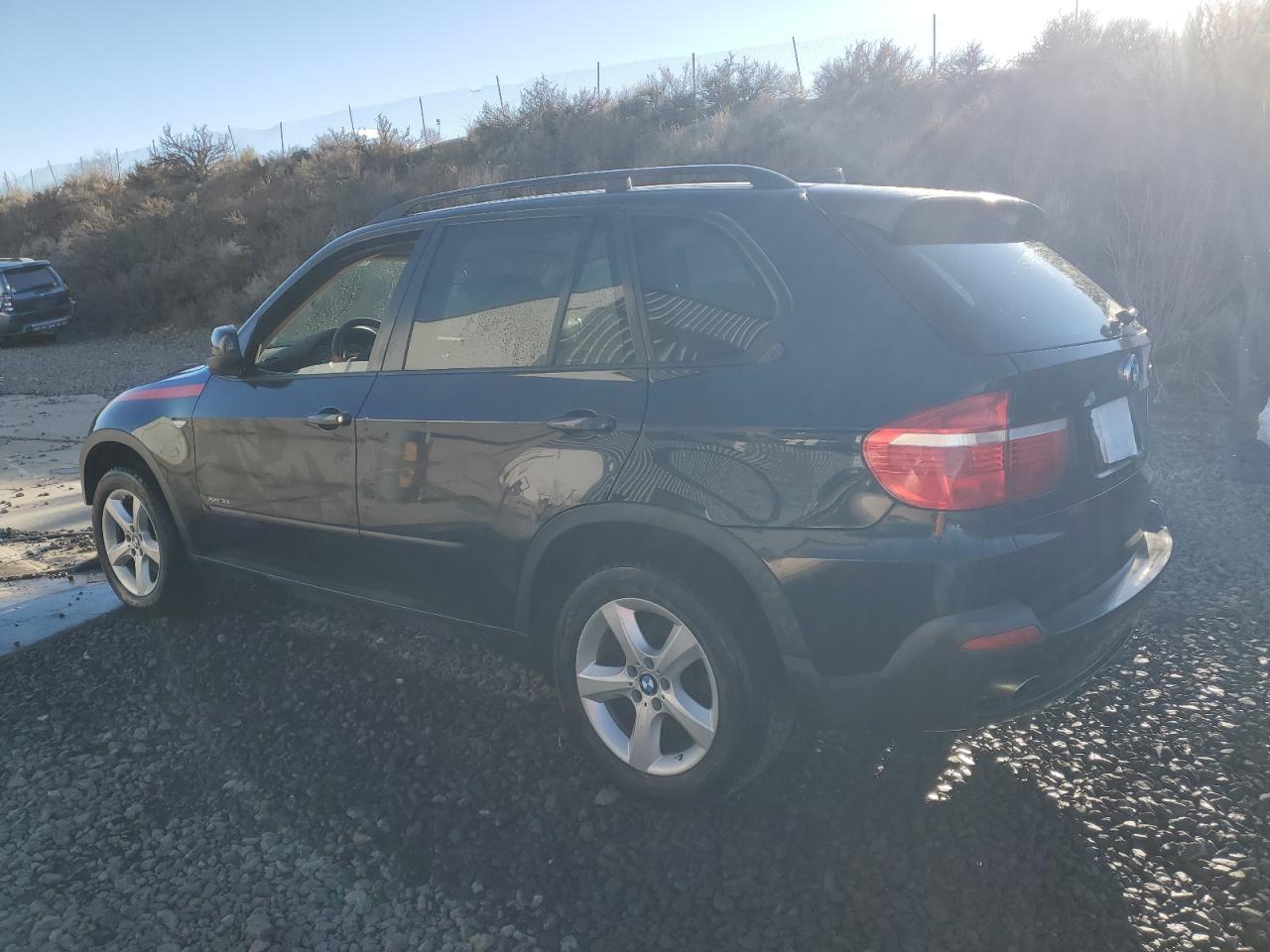 2010 BMW X5 - Image 2