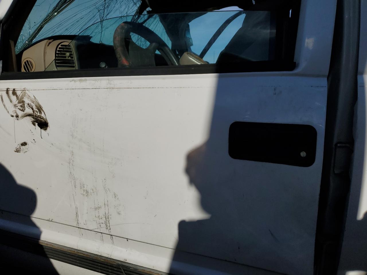 1997 GMC Suburban - Image 7