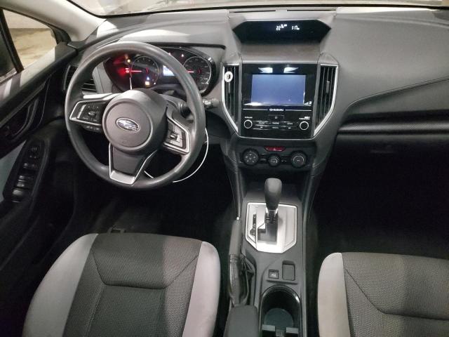  SUBARU CROSSTREK 2019 Синій