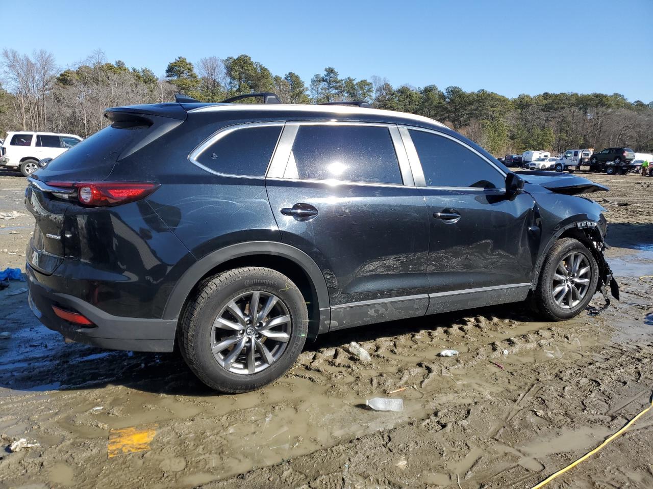 2020 Mazda CX-9 - Image 3