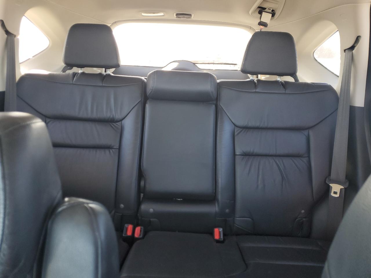 2012 Honda CR-V - Image 10