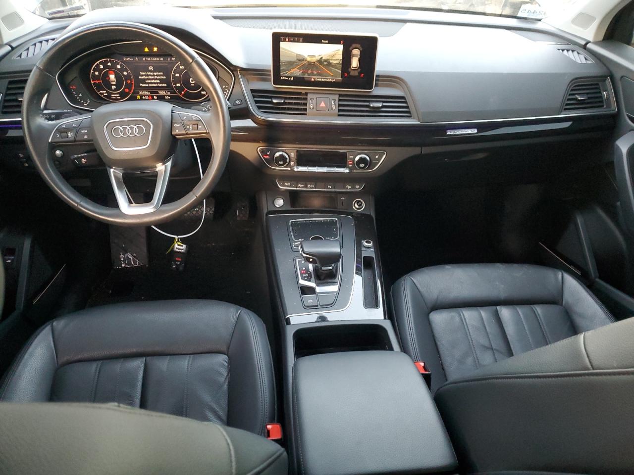 2018 Audi Q5 - Image 8