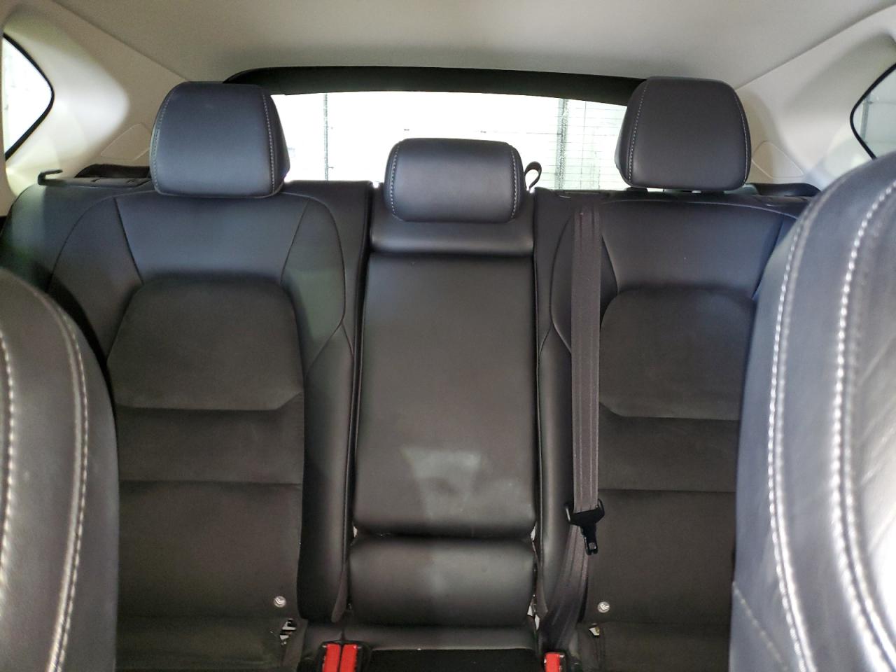2019 Mazda CX-5 - Image 10