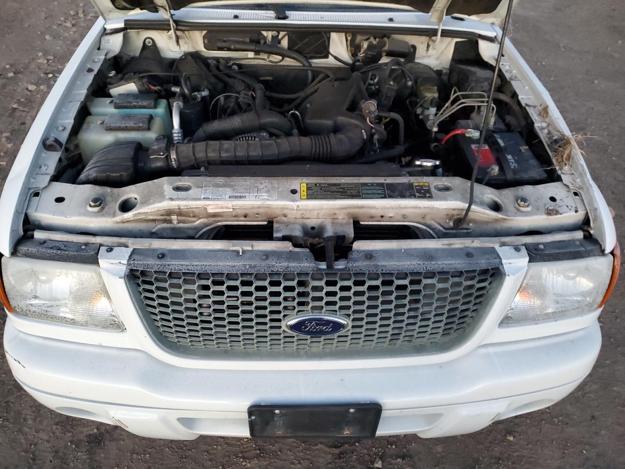 2003 Ford Ranger - Image 11