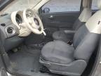 2013 Fiat 500 Pop de vânzare în Albuquerque, NM - Front End