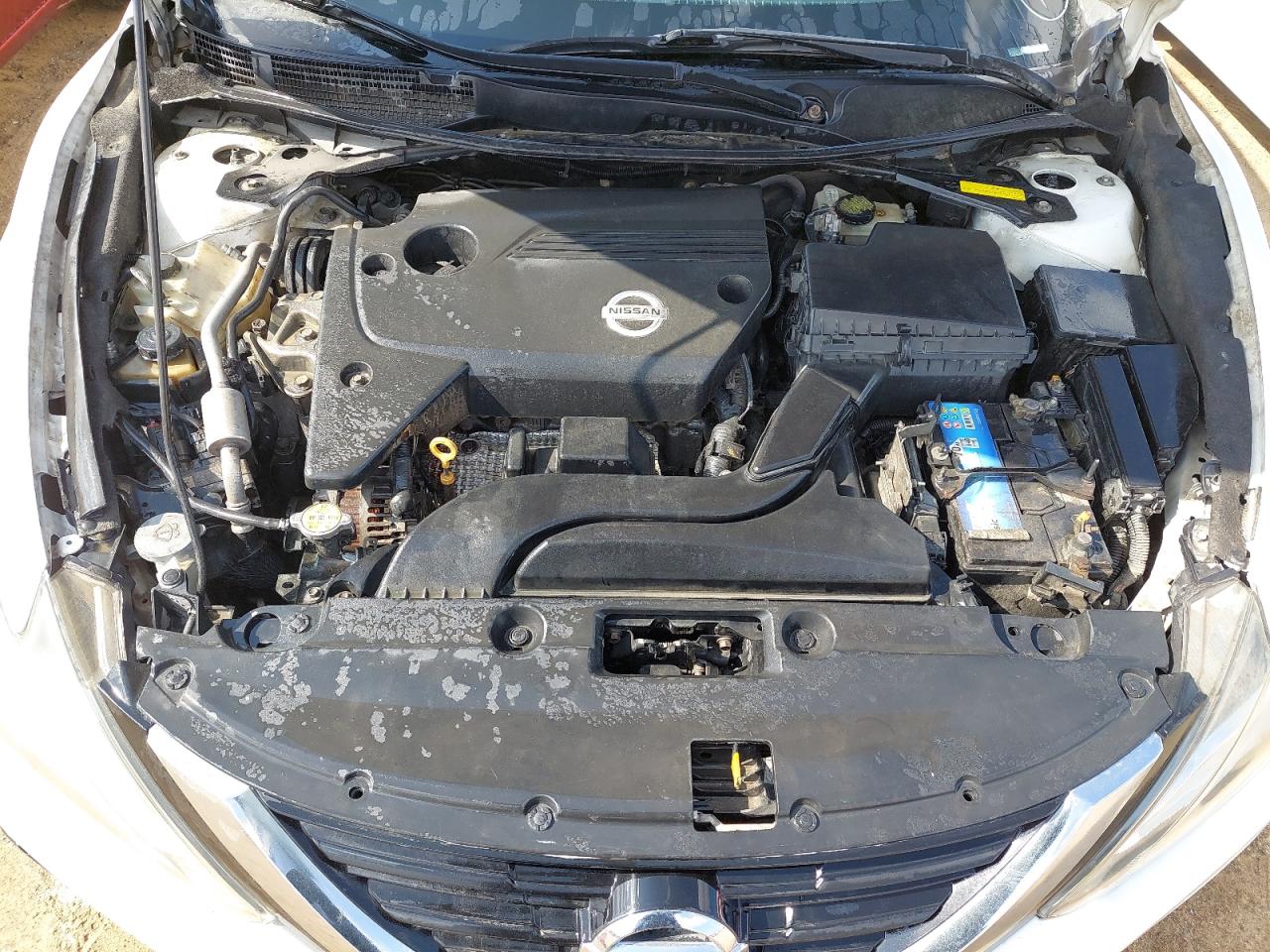 1N4AL3A9XJC253939 - 2018 NISSAN ALTIMA - #43106705