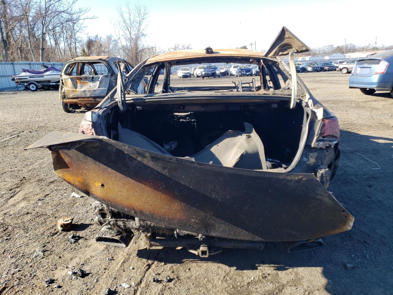 2018 Hyundai Sonata - Image 6