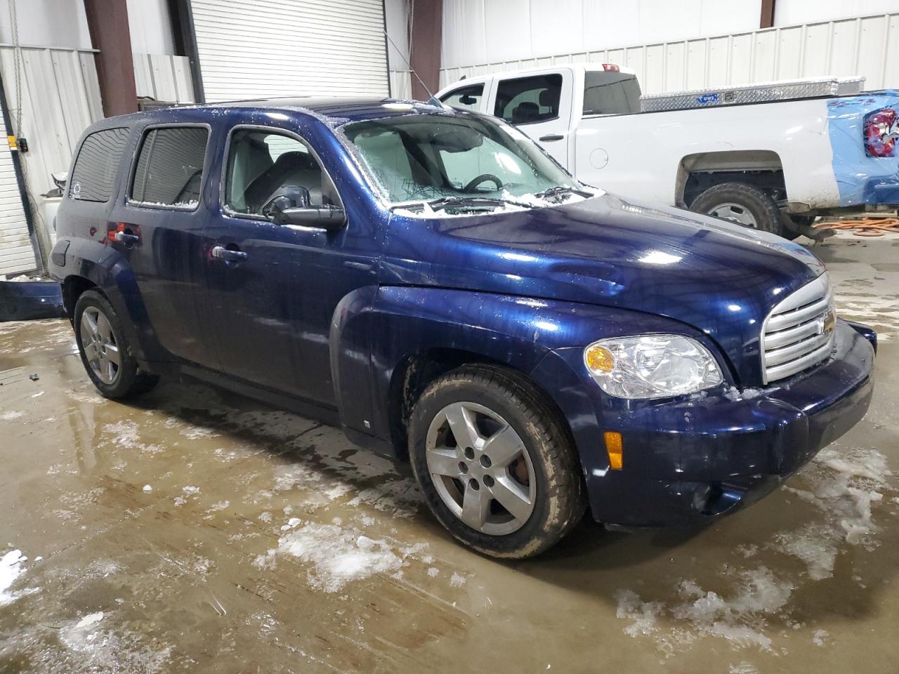 2008 Chevrolet HHR - Image 4