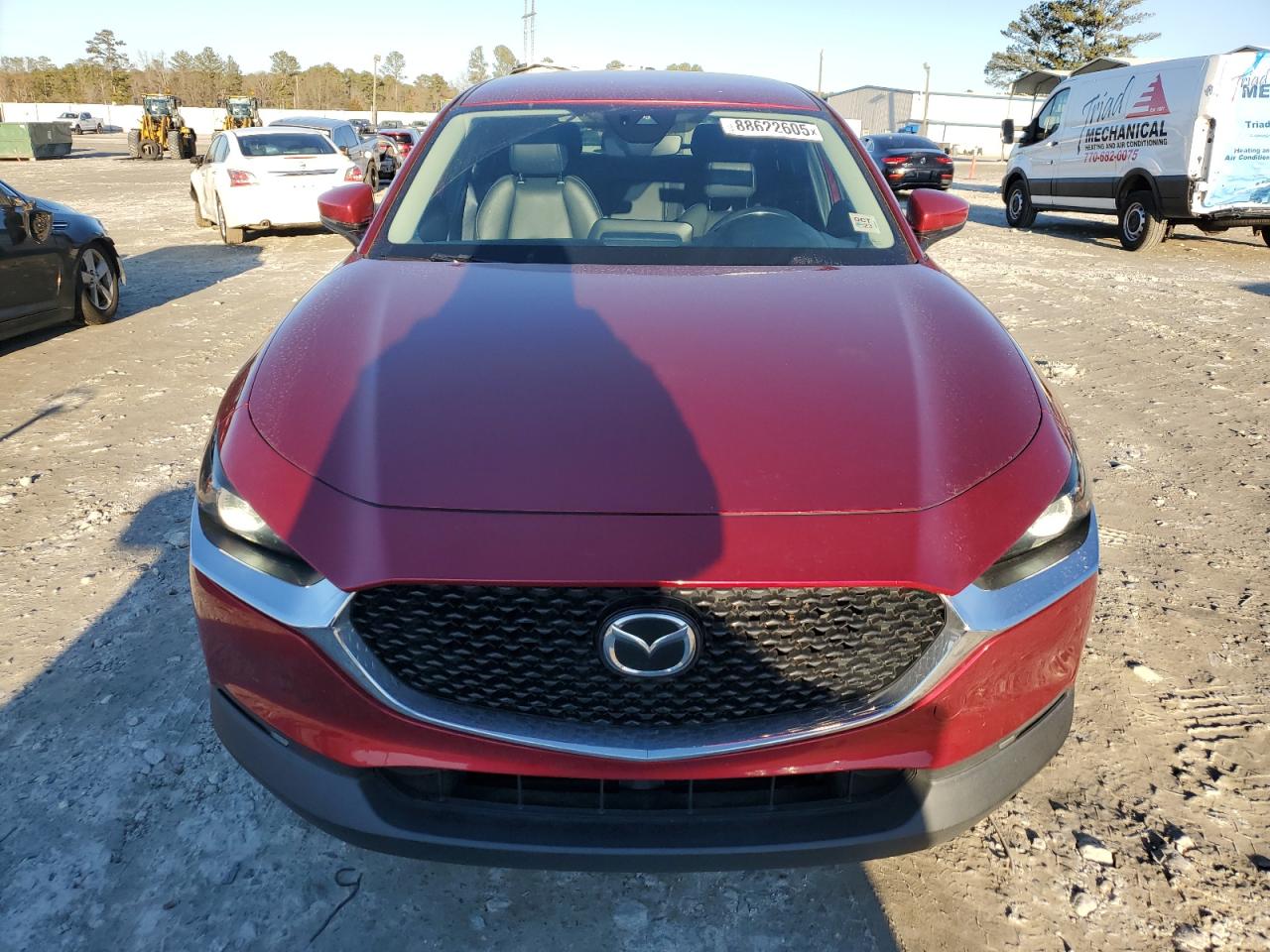 2020 Mazda CX-30 - Image 5