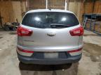 2012 Kia Sportage Base for Sale in Rapid City, SD - Front End