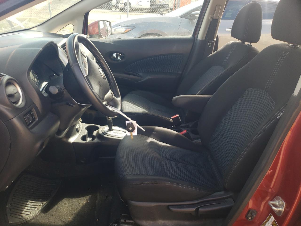 2019 Nissan Versa - Image 7