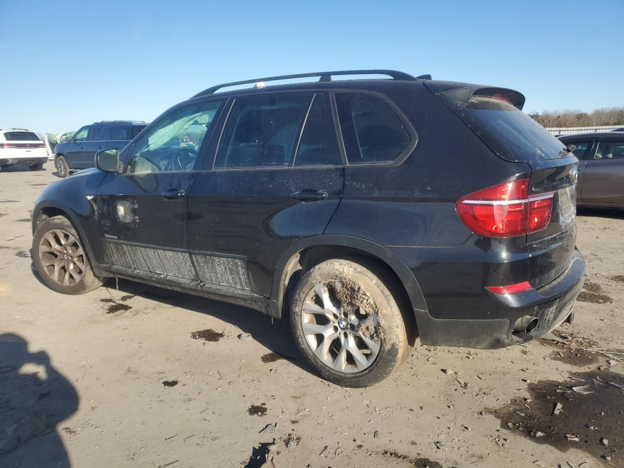 2012 BMW X5 - Image 2