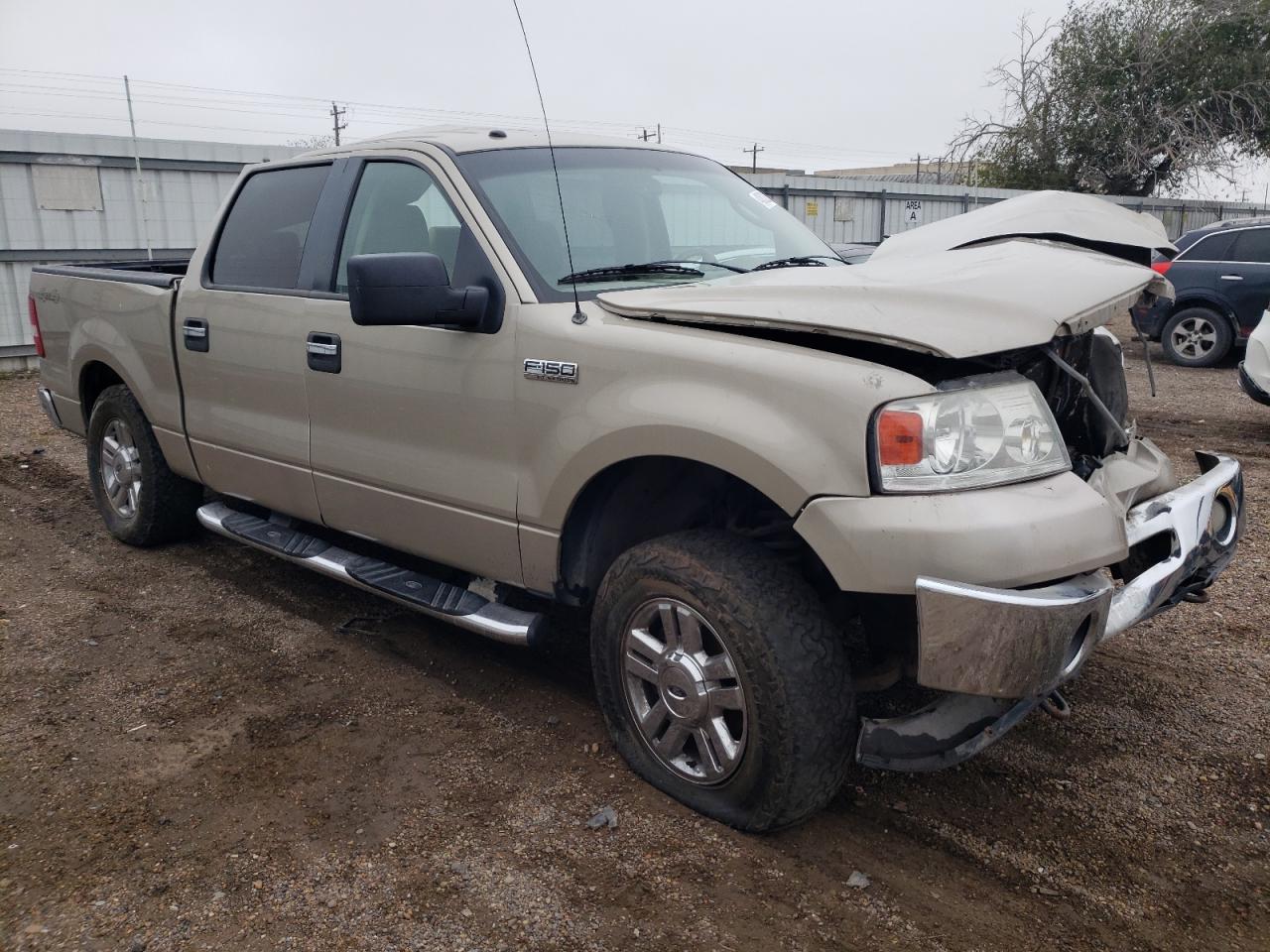 2008 Ford F-150 - Image 4