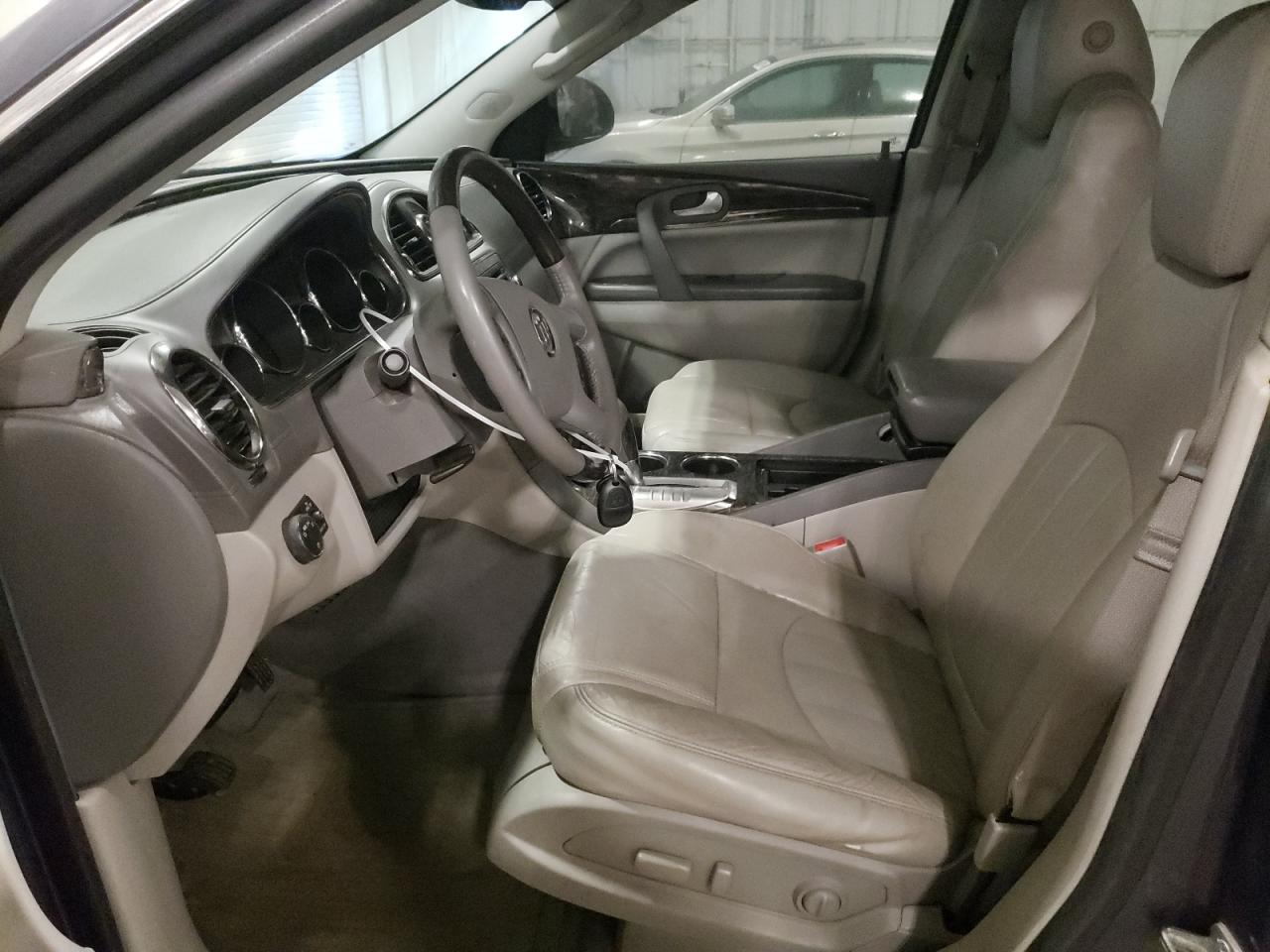 2014 Buick Enclave - Image 7