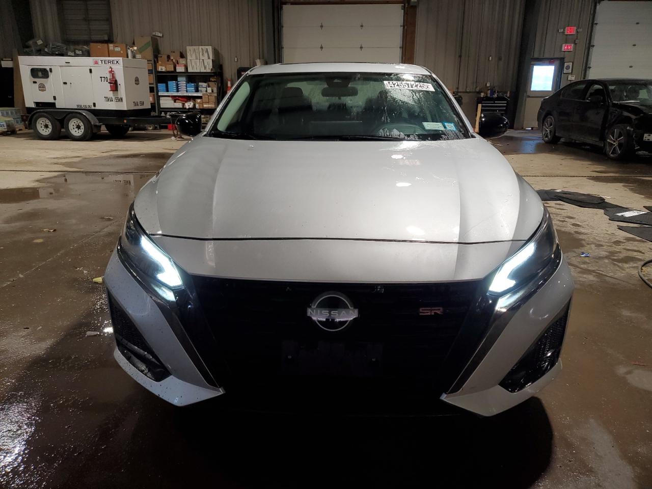 2024 Nissan Altima - Image 5