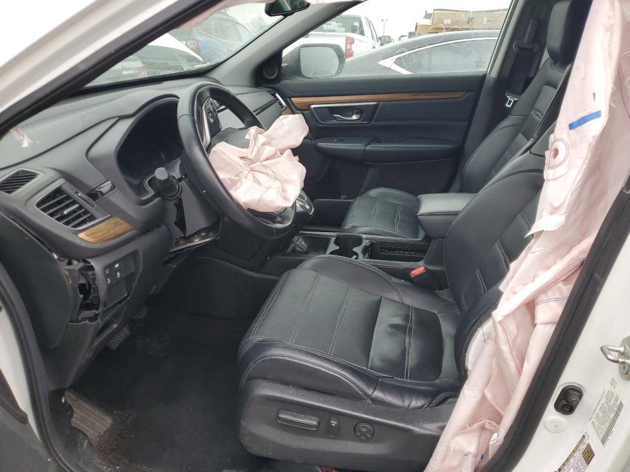 2018 Honda CR-V - Image 7