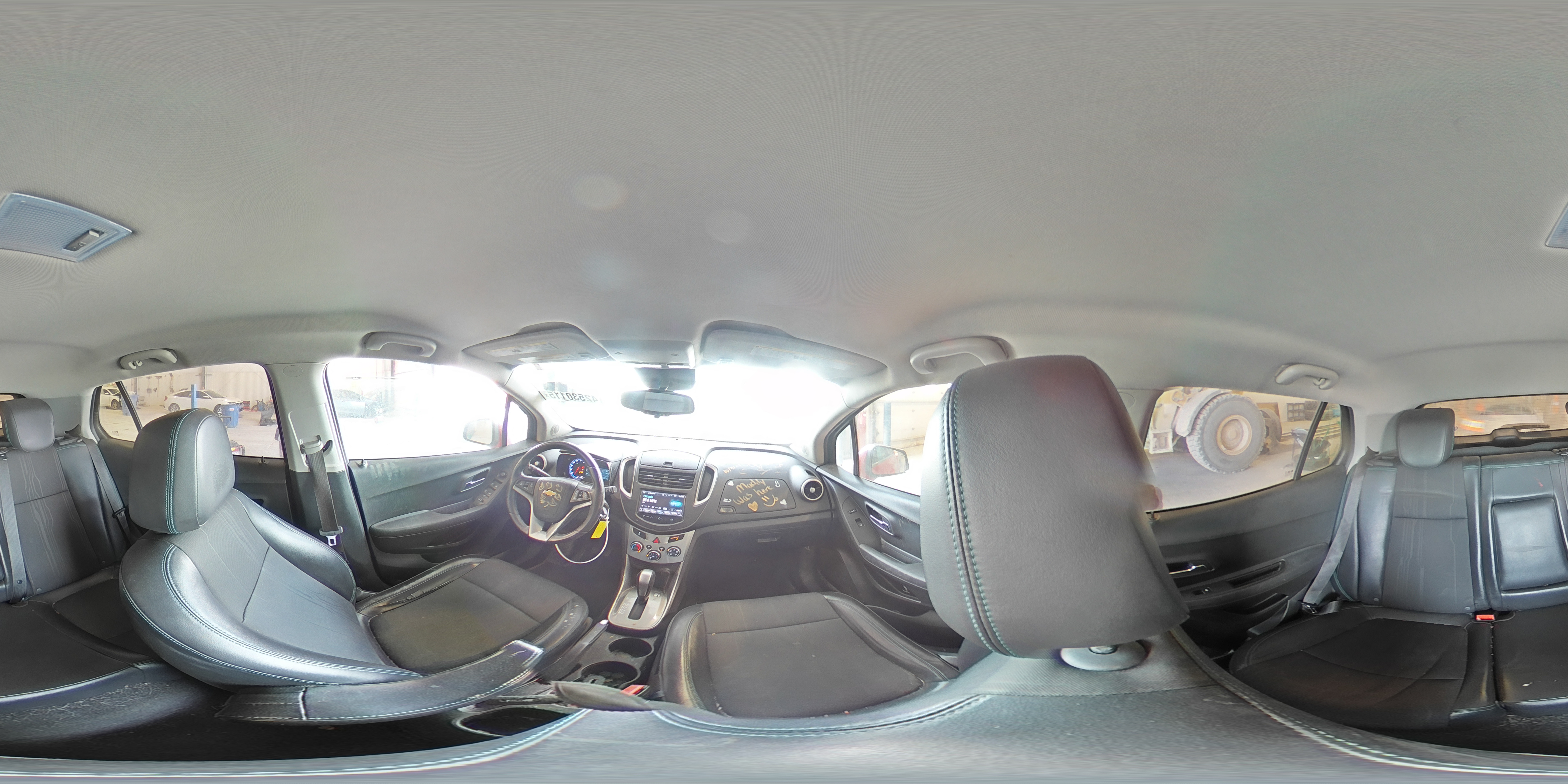 2016 Chevrolet Trax - Image 13