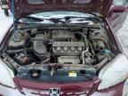 2003 Honda Civic Lx للبيع في Rocky View County، AB - Front End