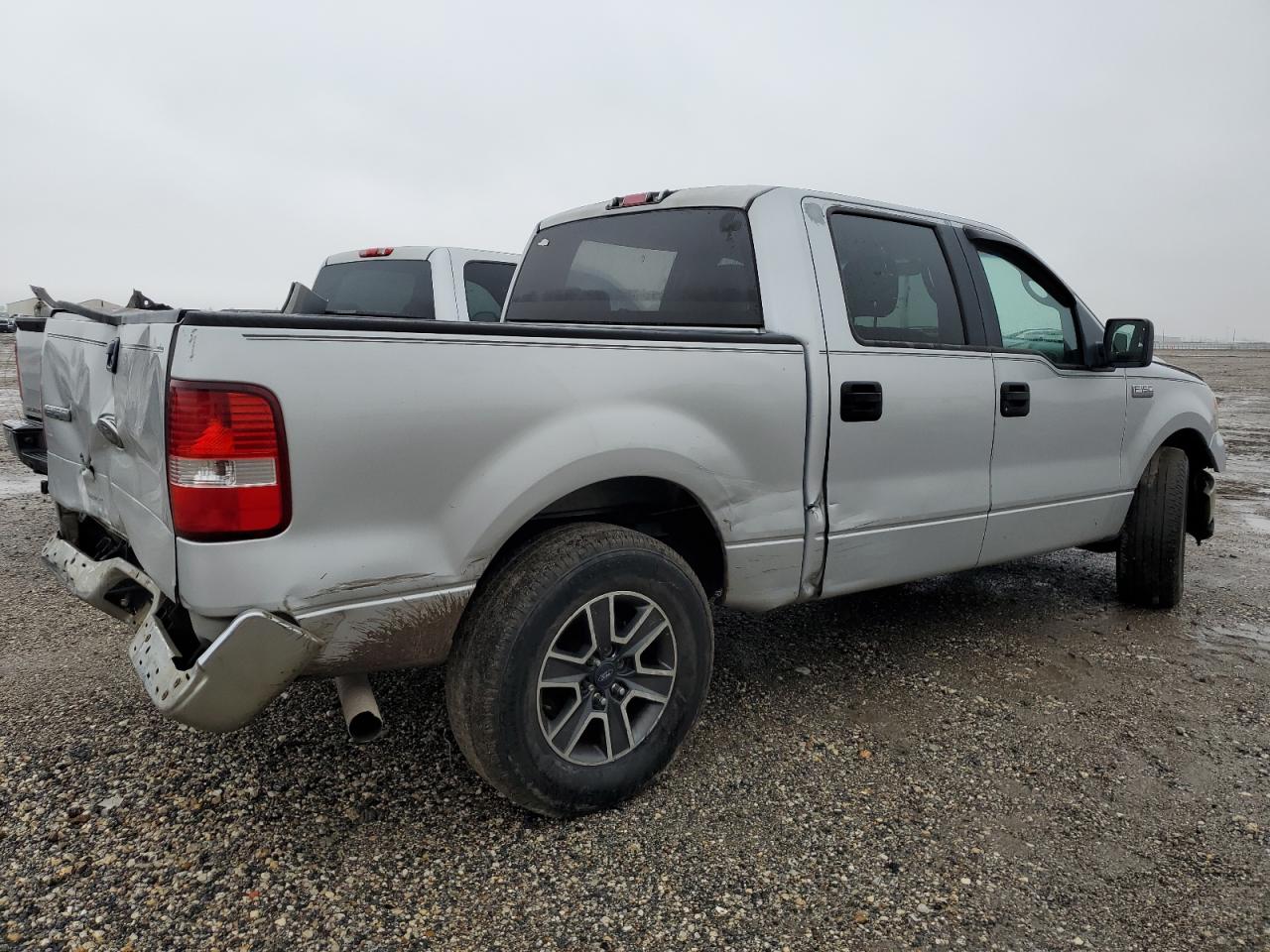 2005 Ford F-150 - Image 3