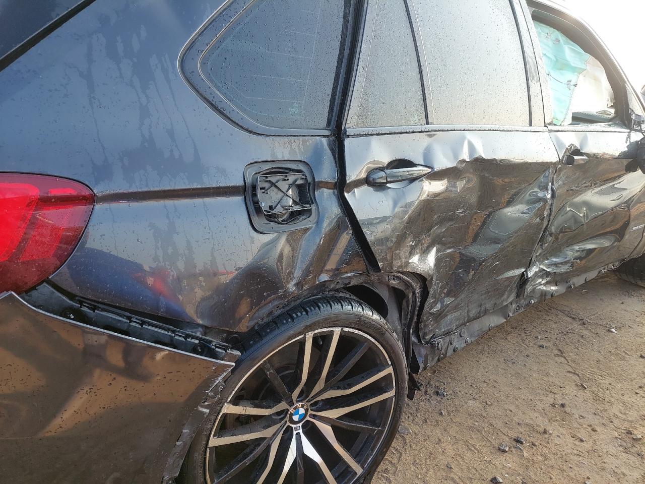 WBAKR6104F0G97990 - 2015 BMW X5 - #88568945