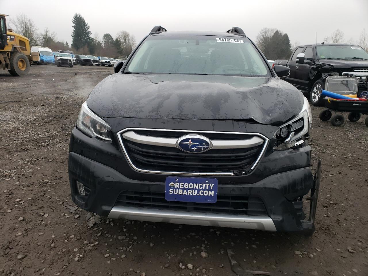 2020 Subaru Outback - Image 5